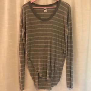 NSF super soft long sleeve